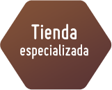 tienda especializada